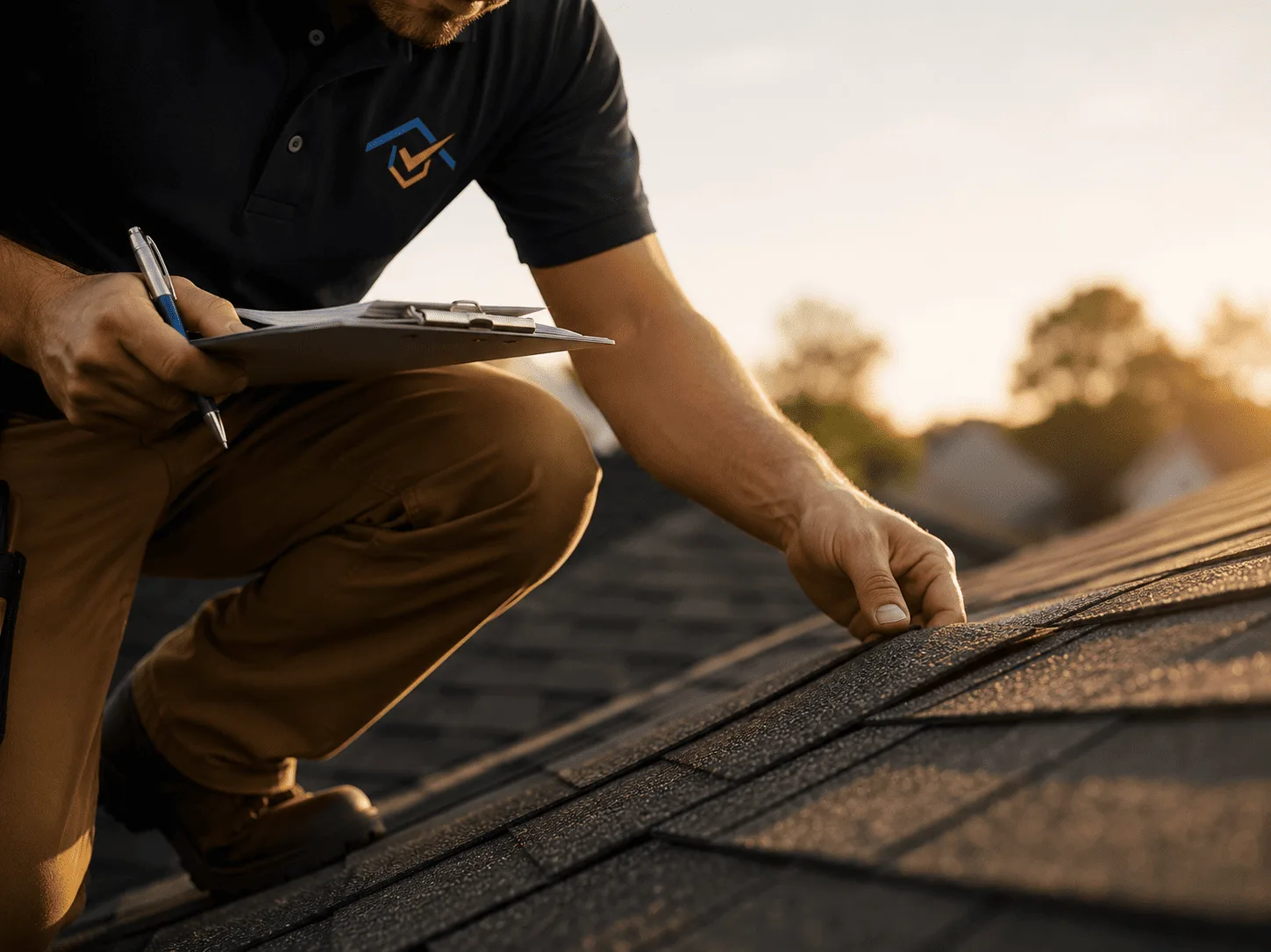 Why Choose Roof Inspection in Webbville, KY