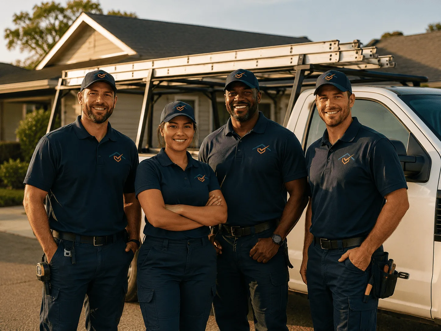 Roof Inspection company in Webbville, KY